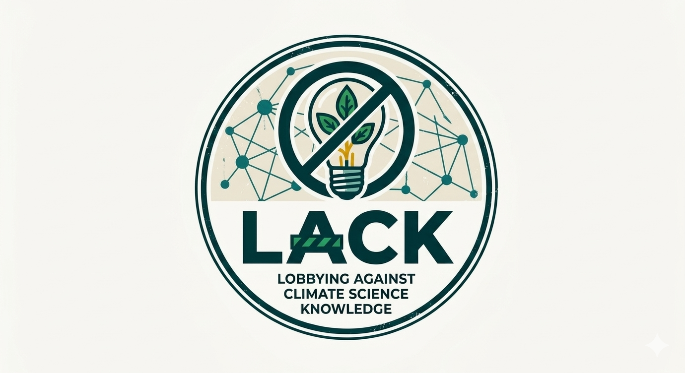 LACK logo